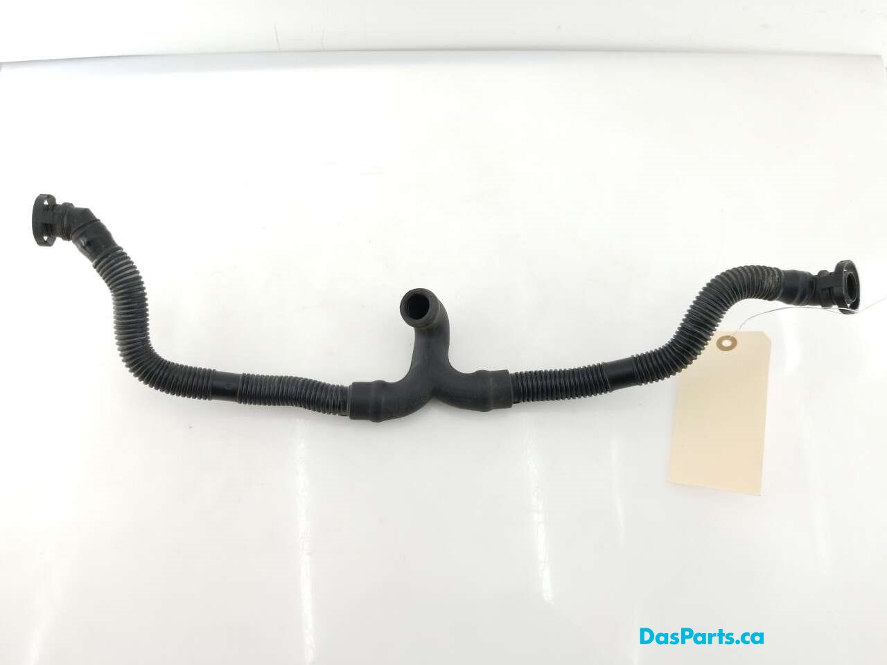 Secondary Air Hose 1