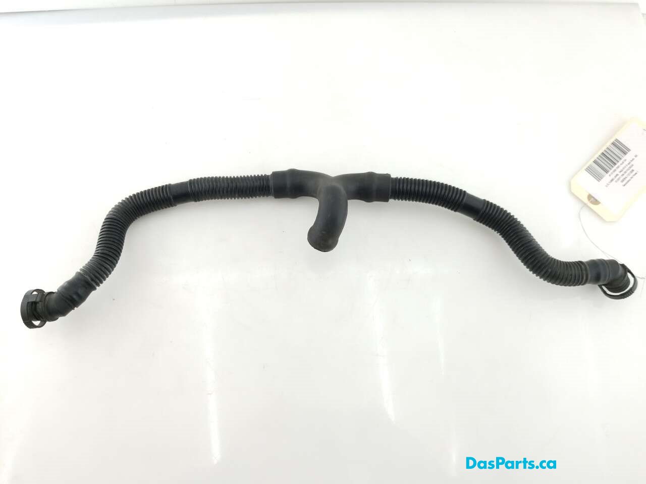 Secondary Air Hose 1