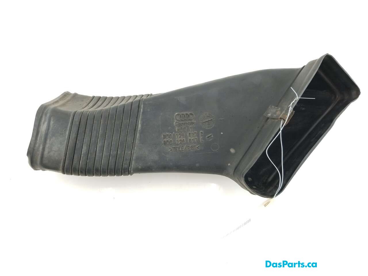 Fresh Air Intake Duct 2