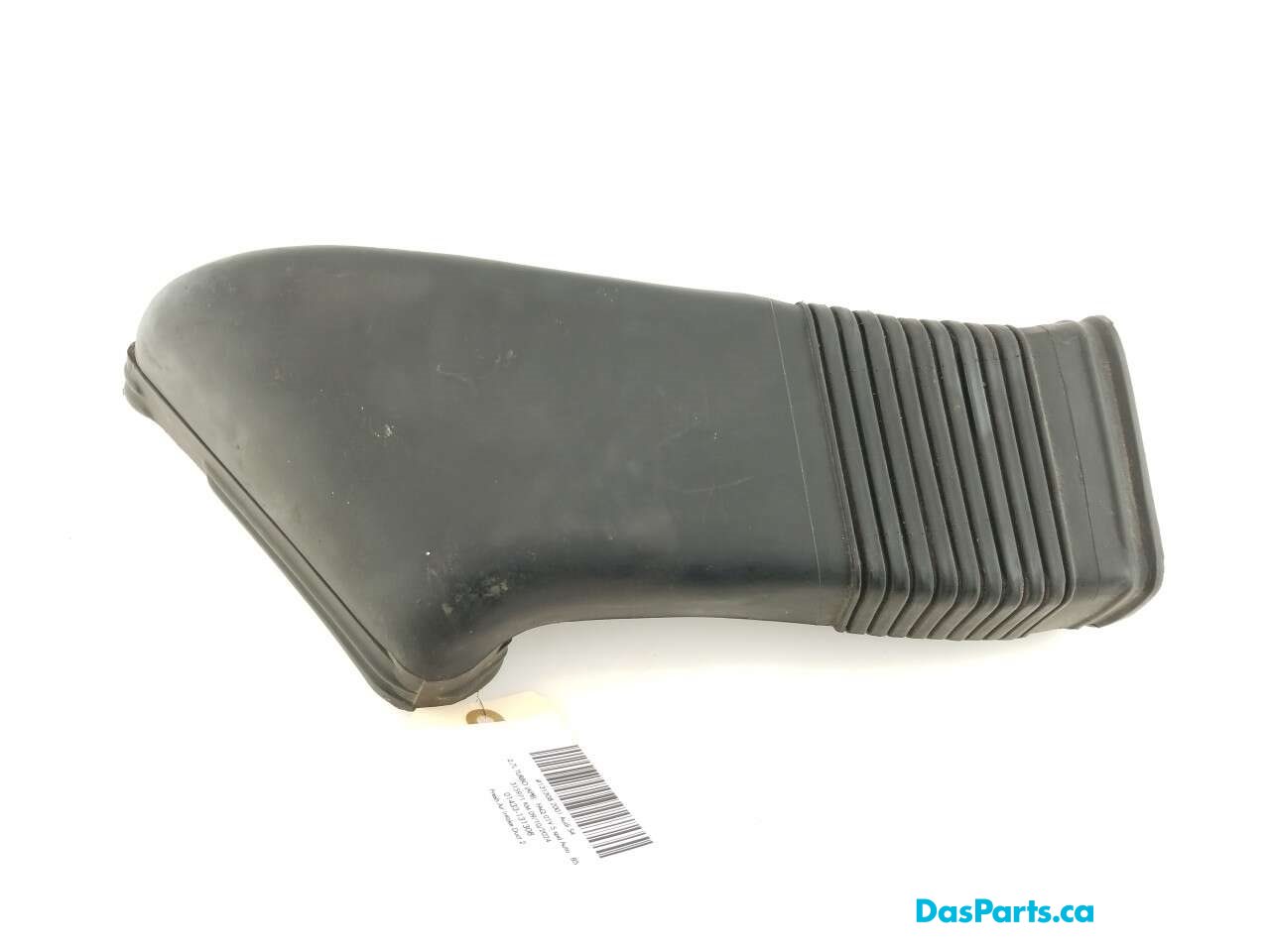Fresh Air Intake Duct 2