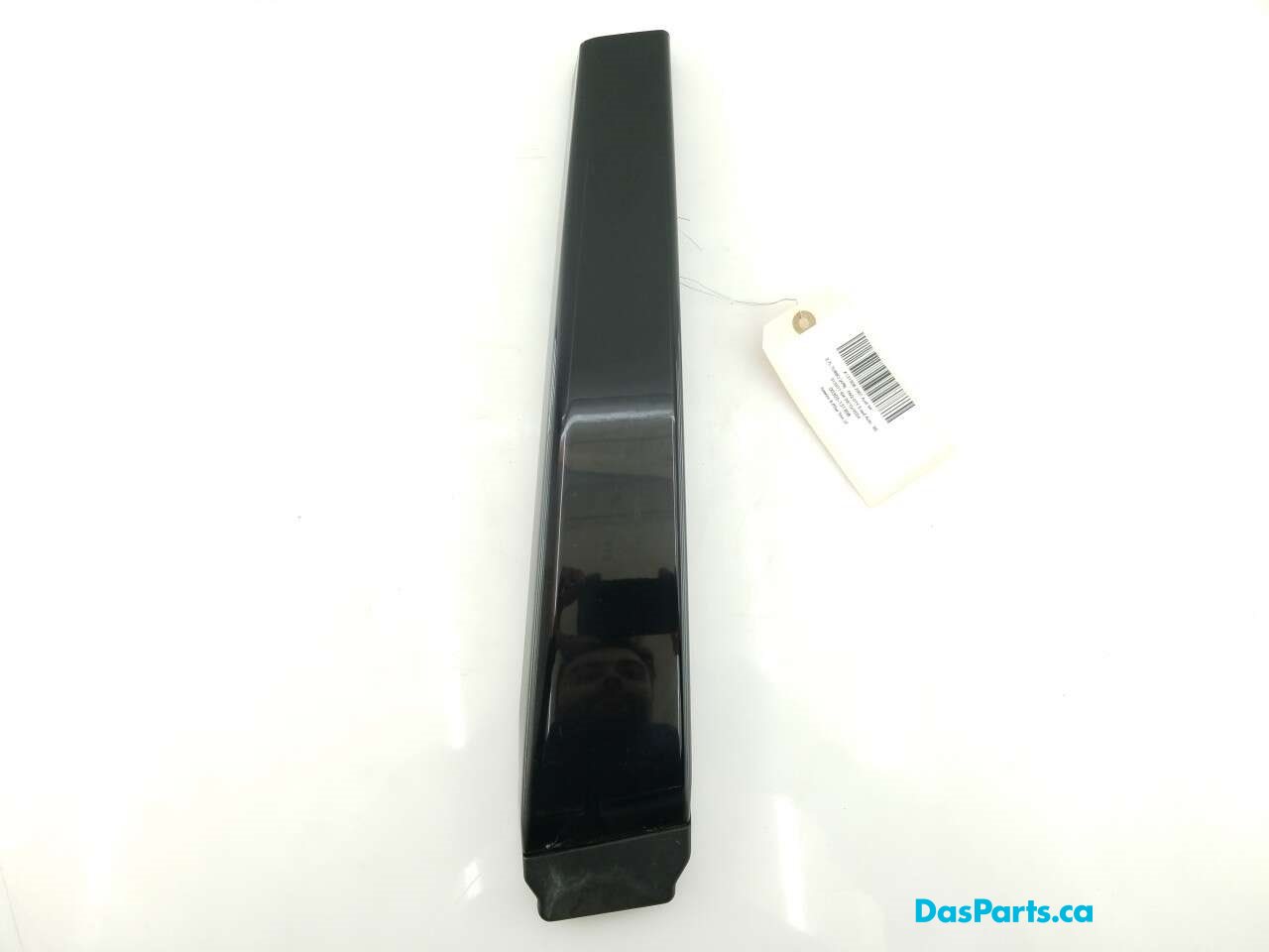 Exterior B-Pillar Trim LF