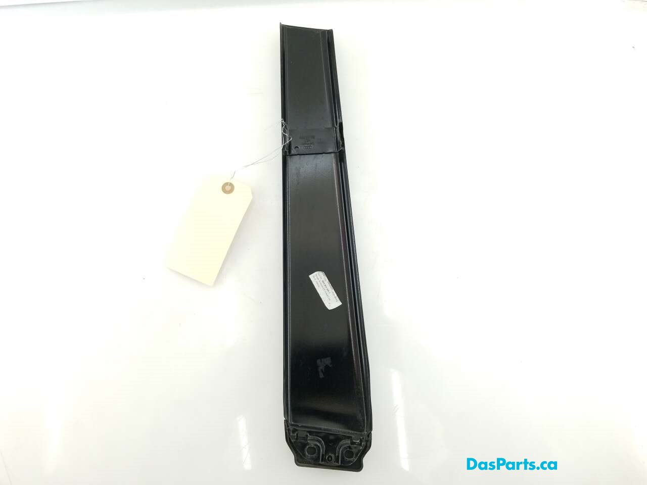 Exterior B-Pillar Trim LF