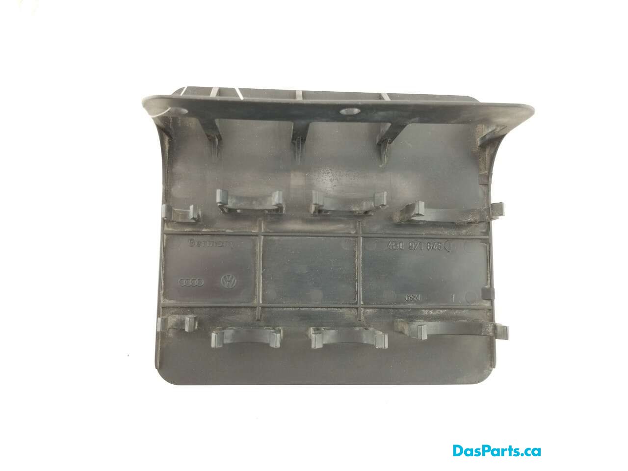 Harness Bracket