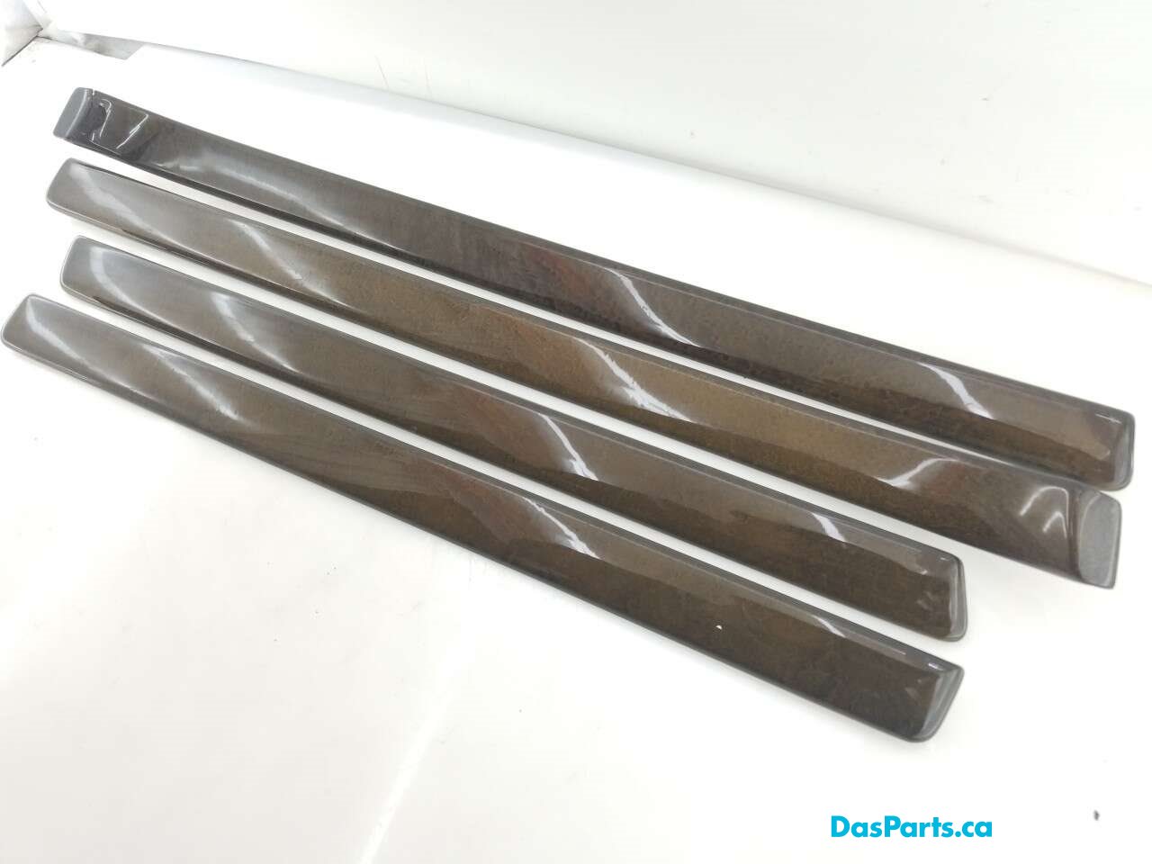 Door Trim Set
