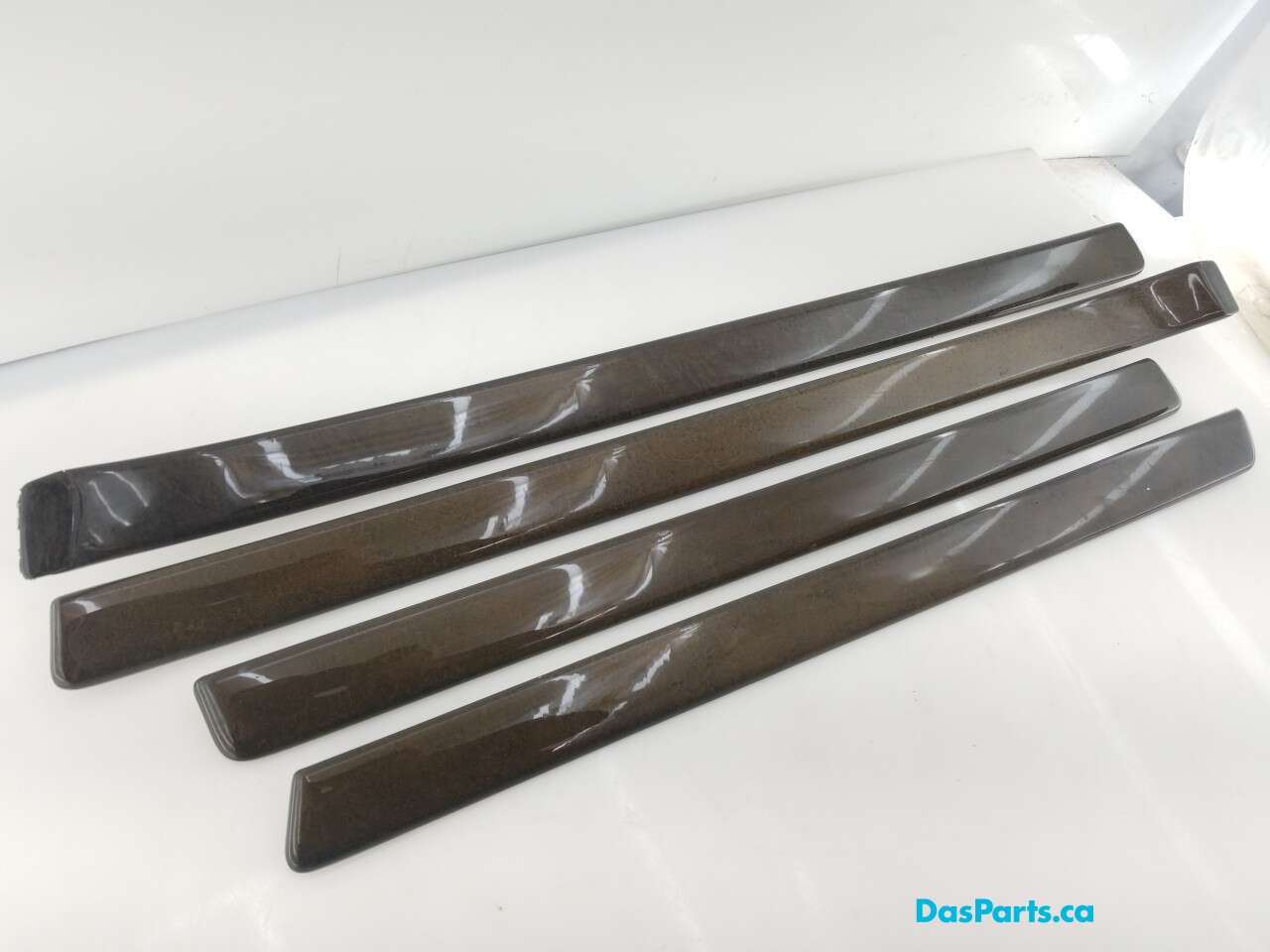 Door Trim Set