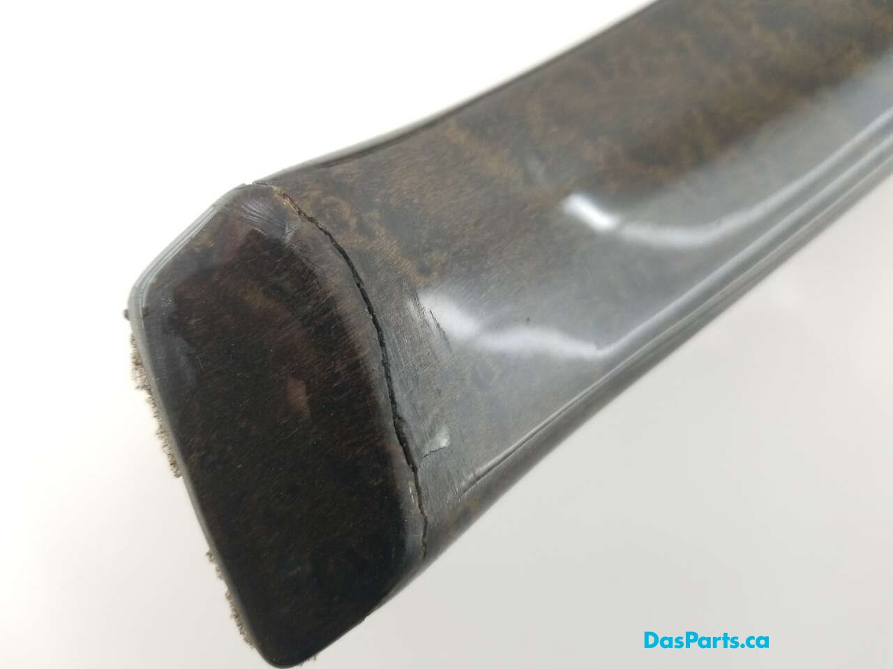 Door Trim Set
