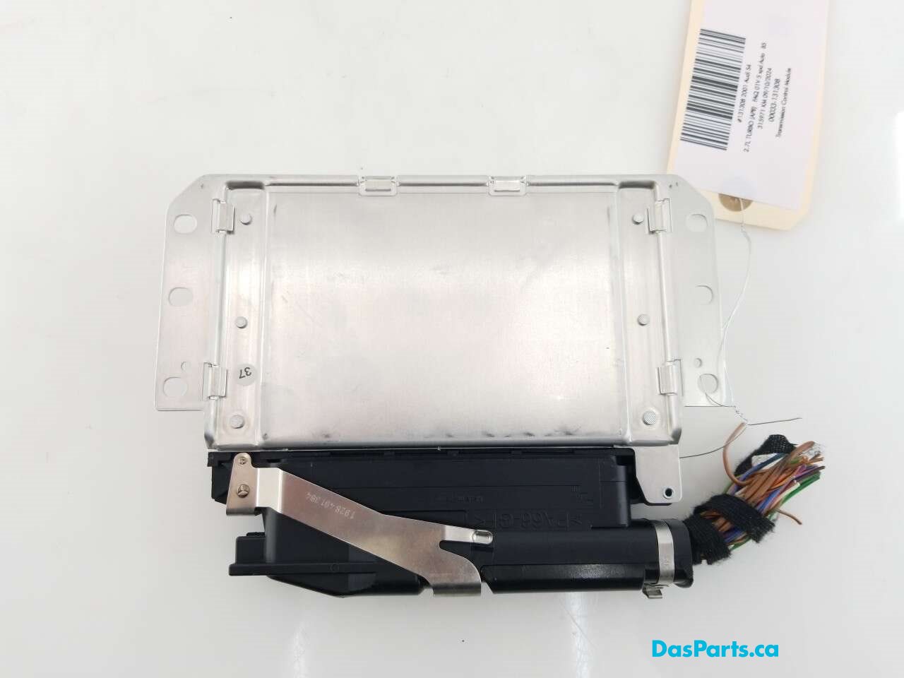 Transmission Control Module