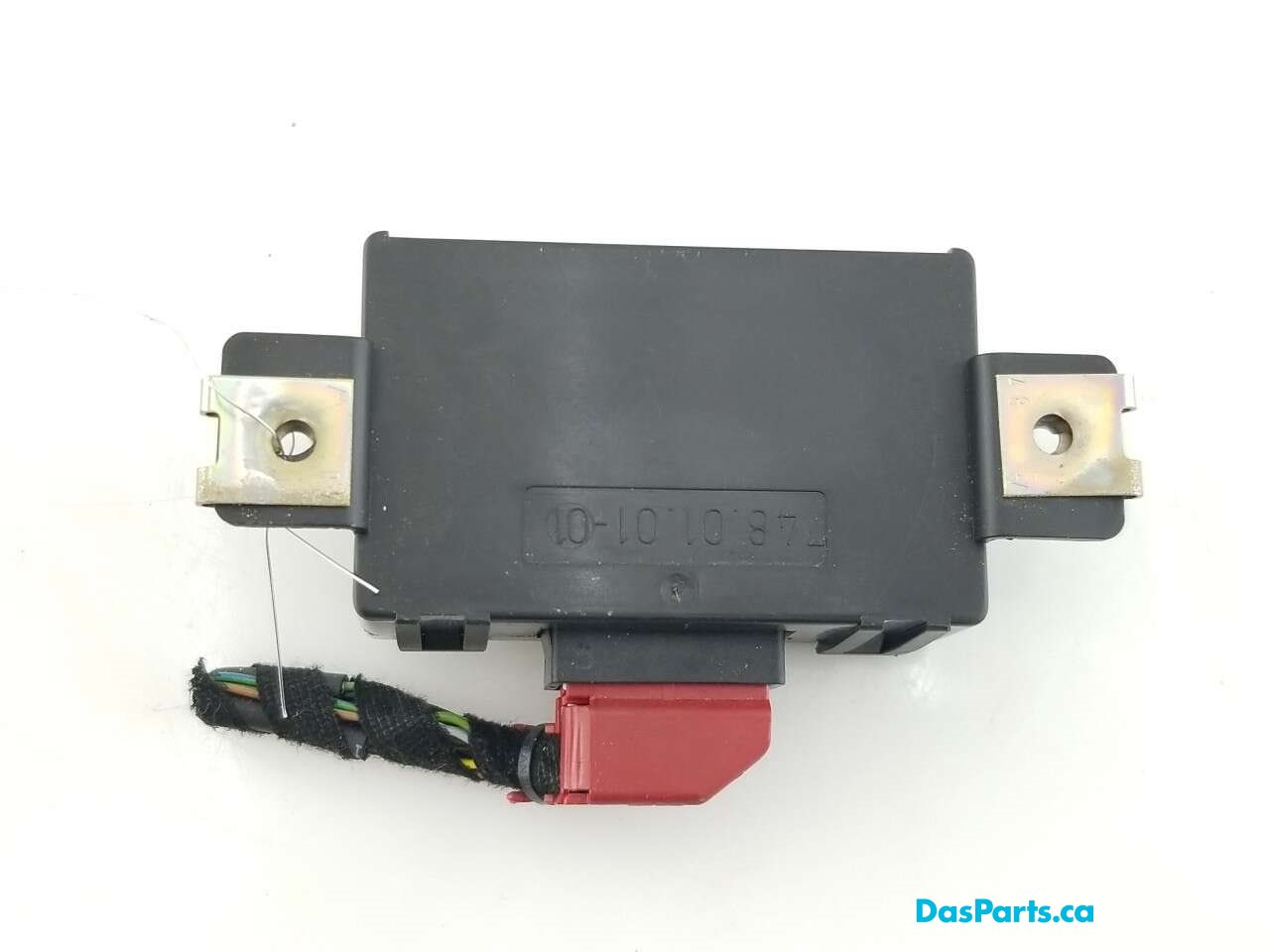 Alarm Module
