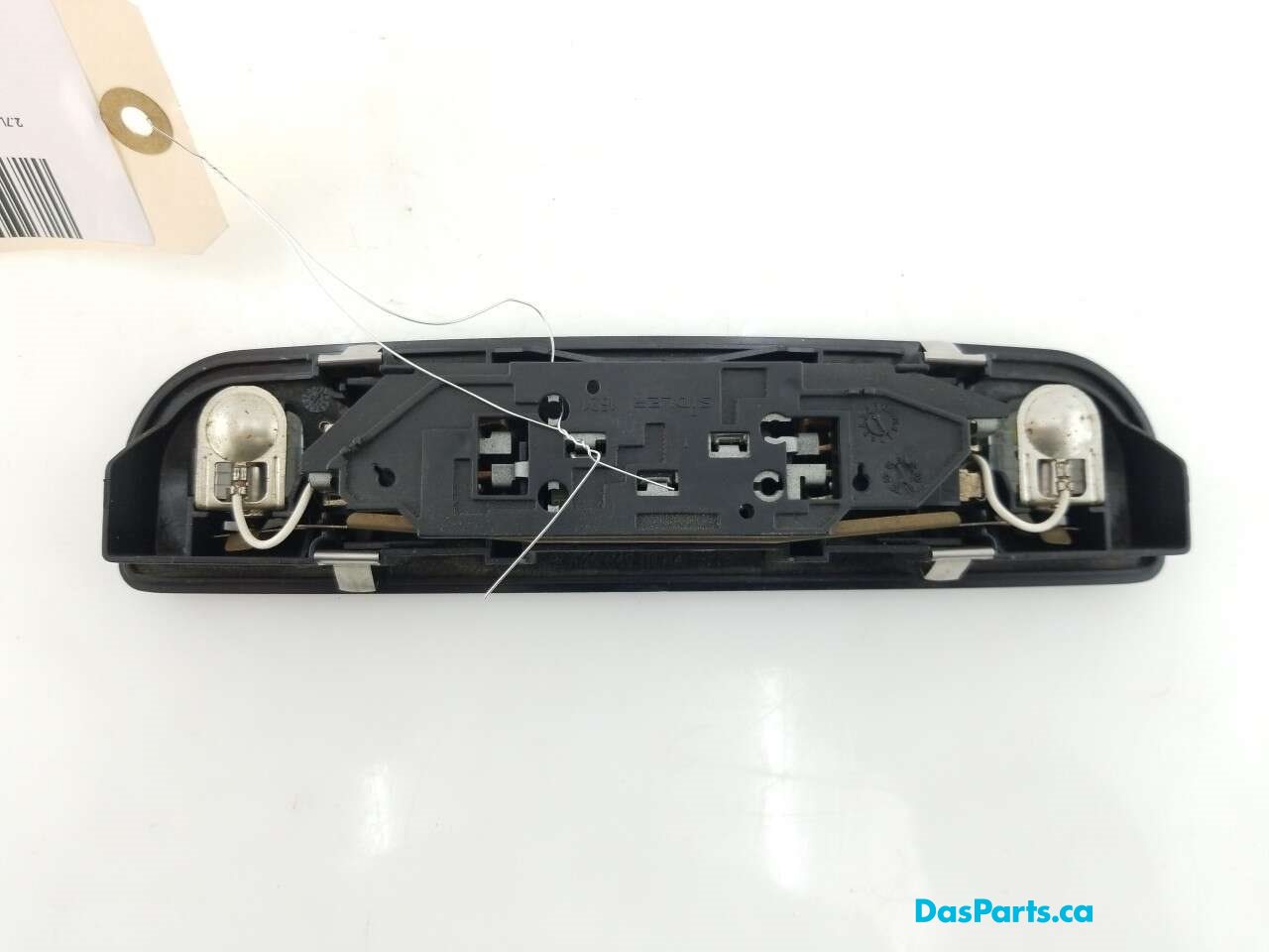 Dome Light Rear