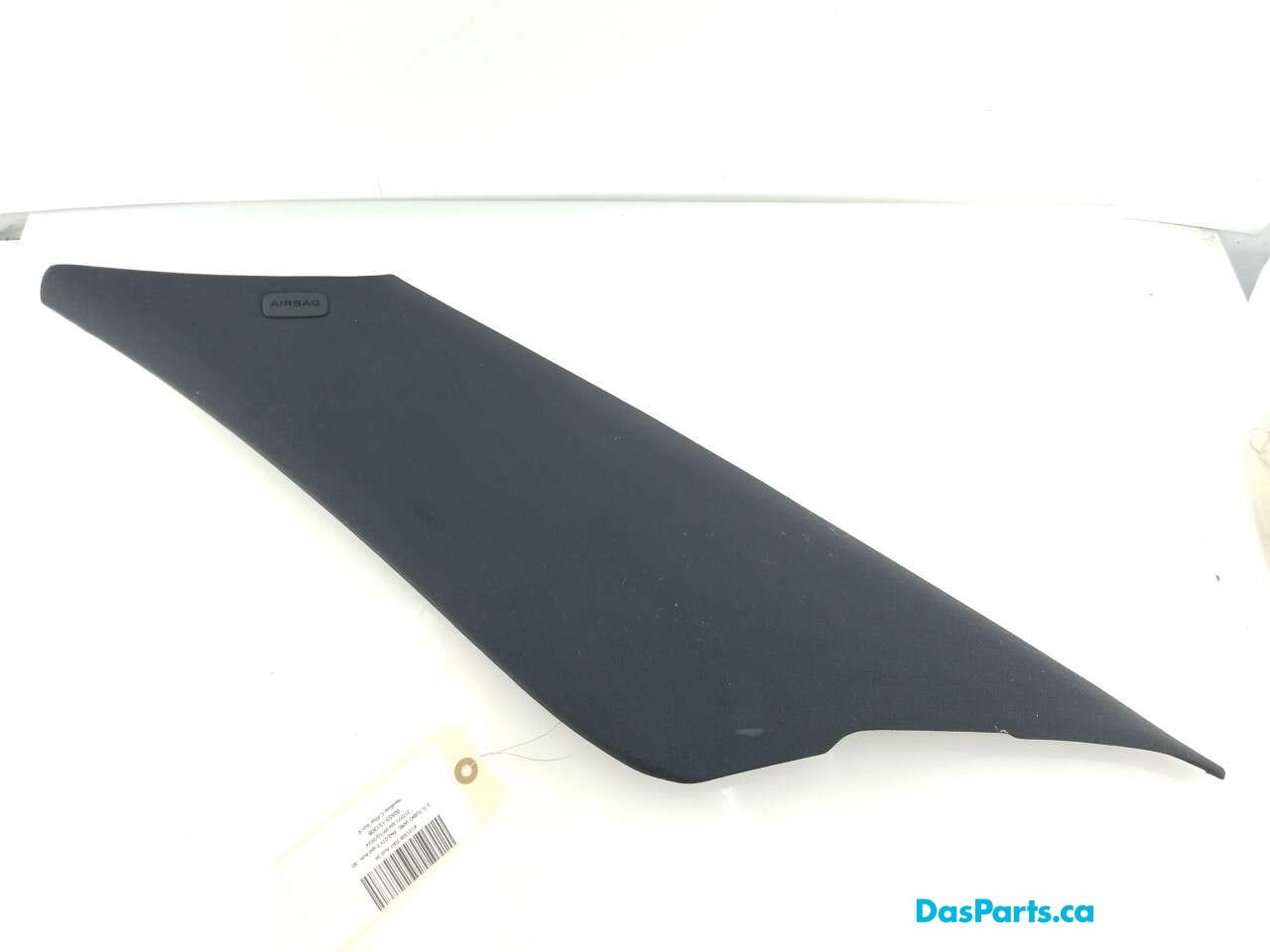 Headliner C-Pillar Trim R