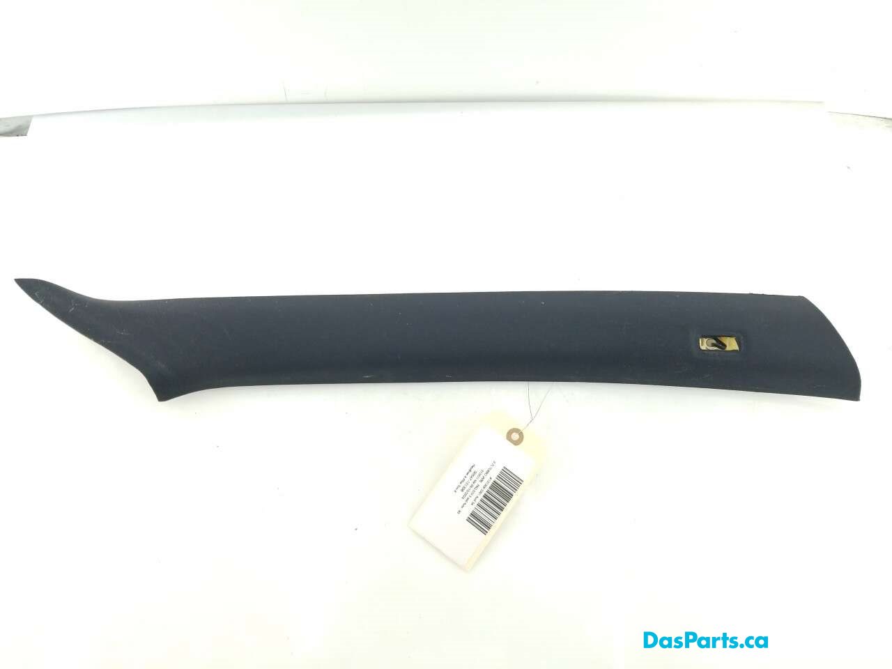 Headliner A-Pillar Trim R