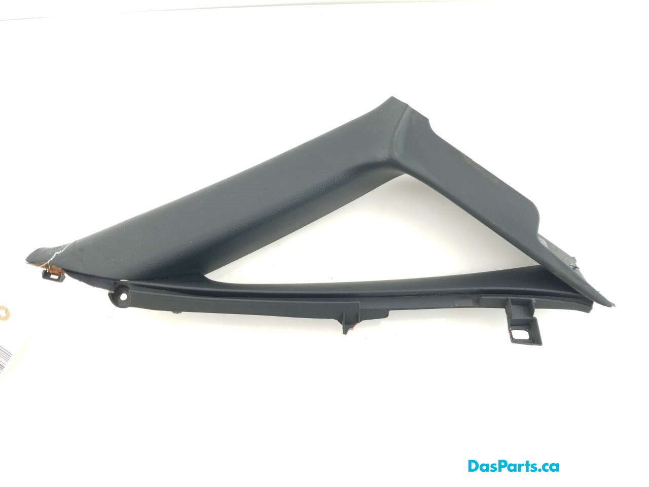 Quarter Glass Trim L