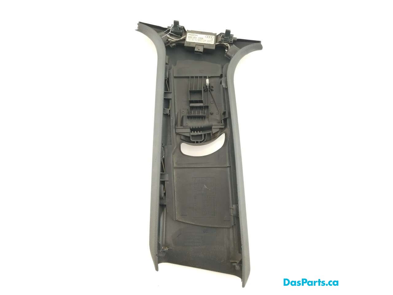 Headliner B-Pillar Trim L