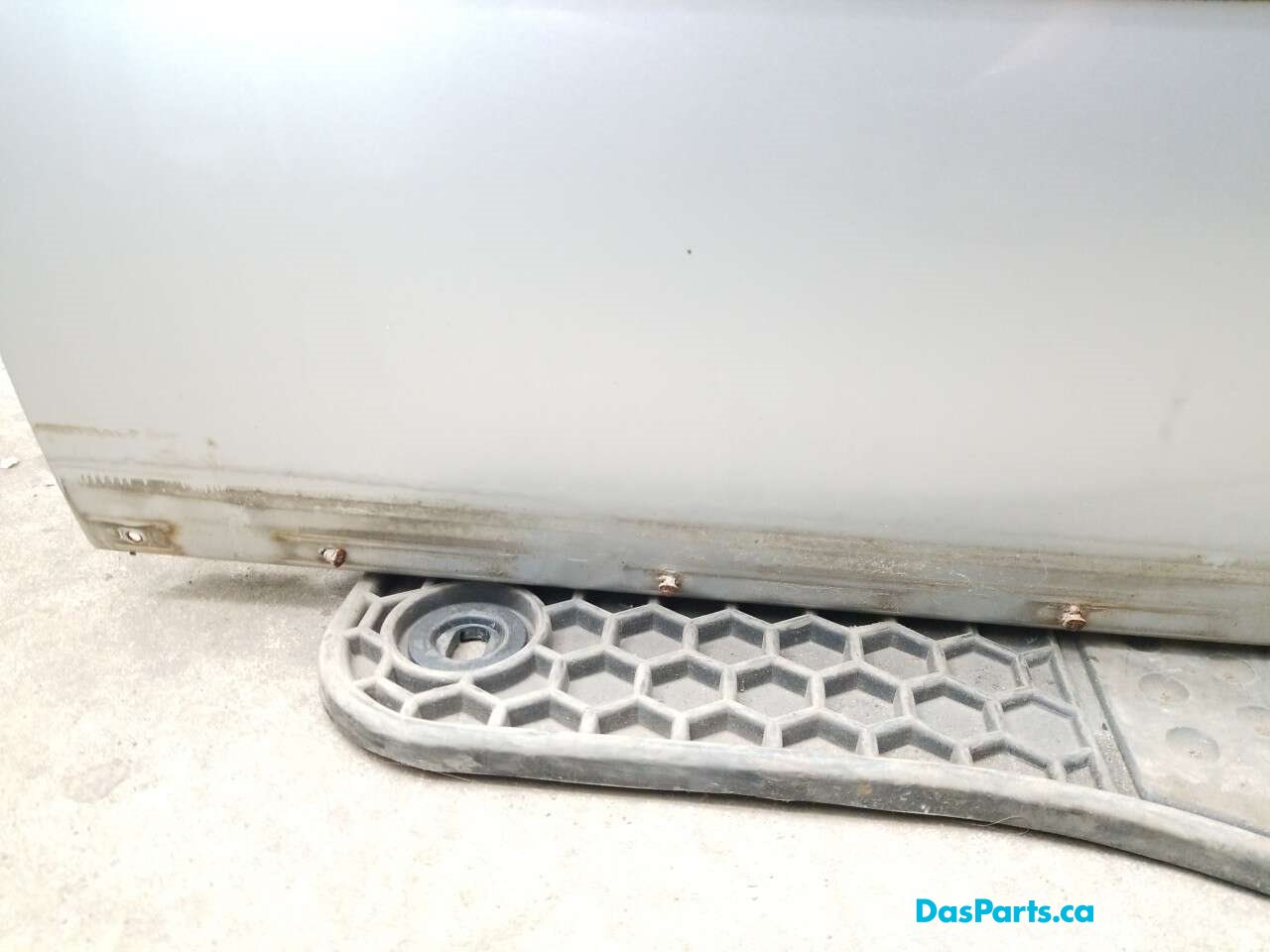 Door LR