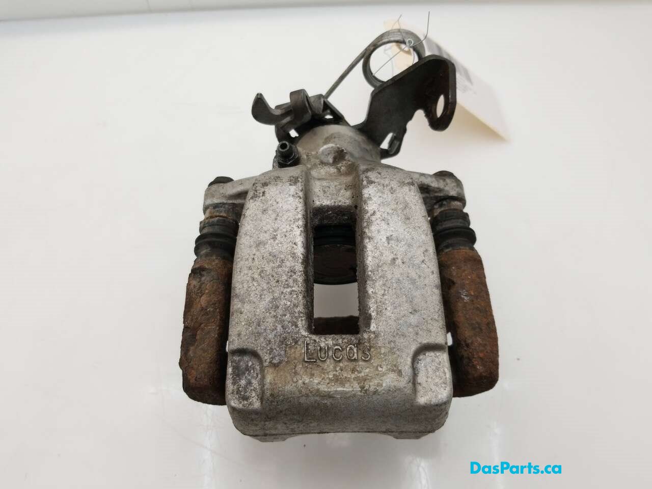 Caliper LR