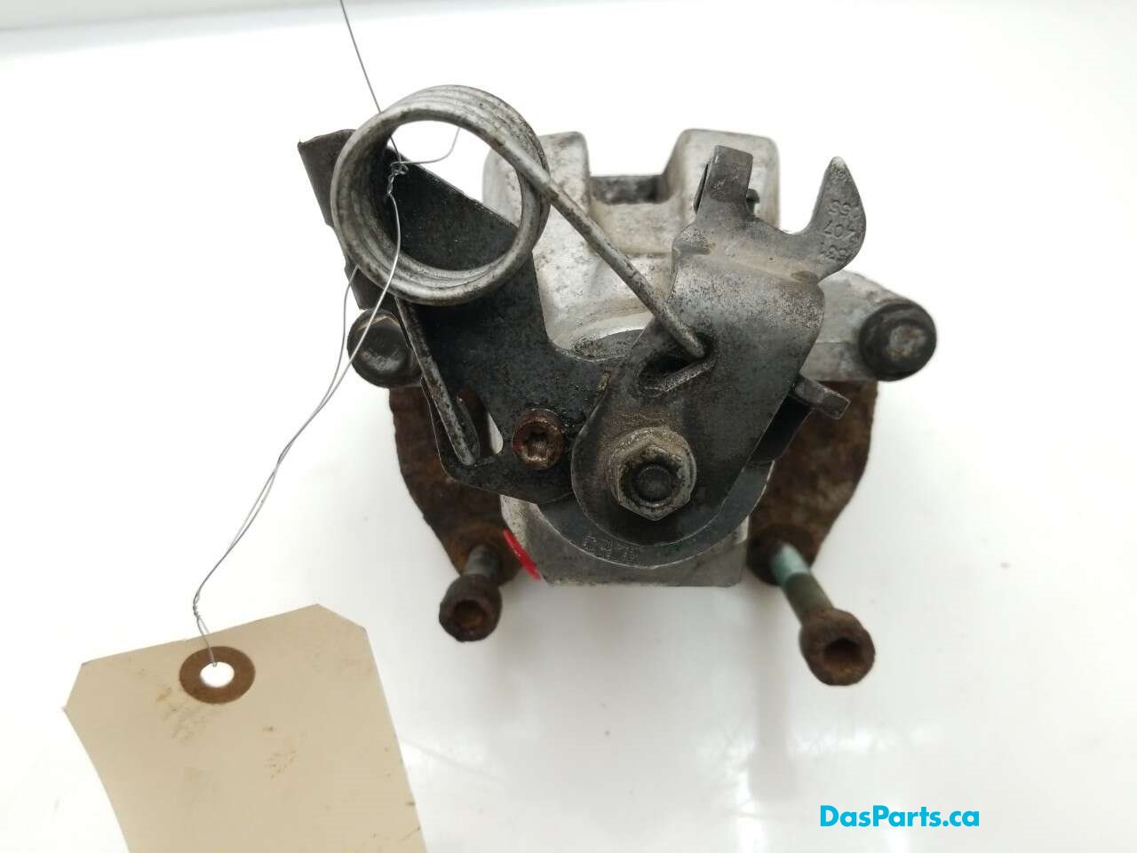 Caliper LR