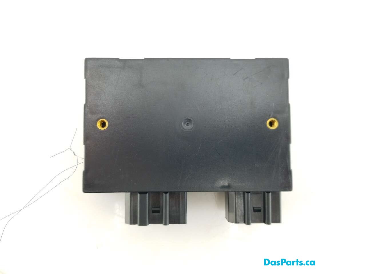 Comfort Control Module