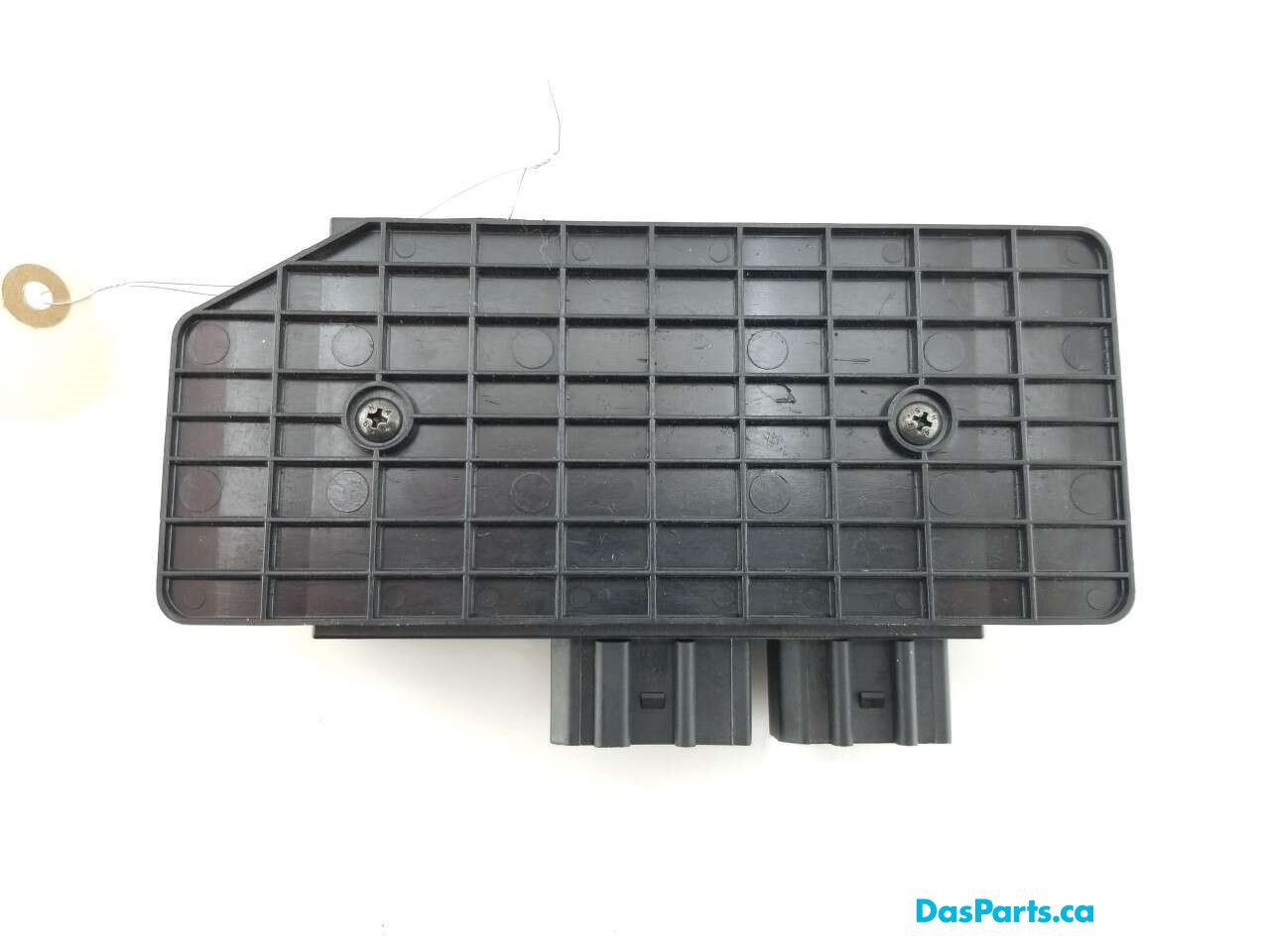Comfort Control Module