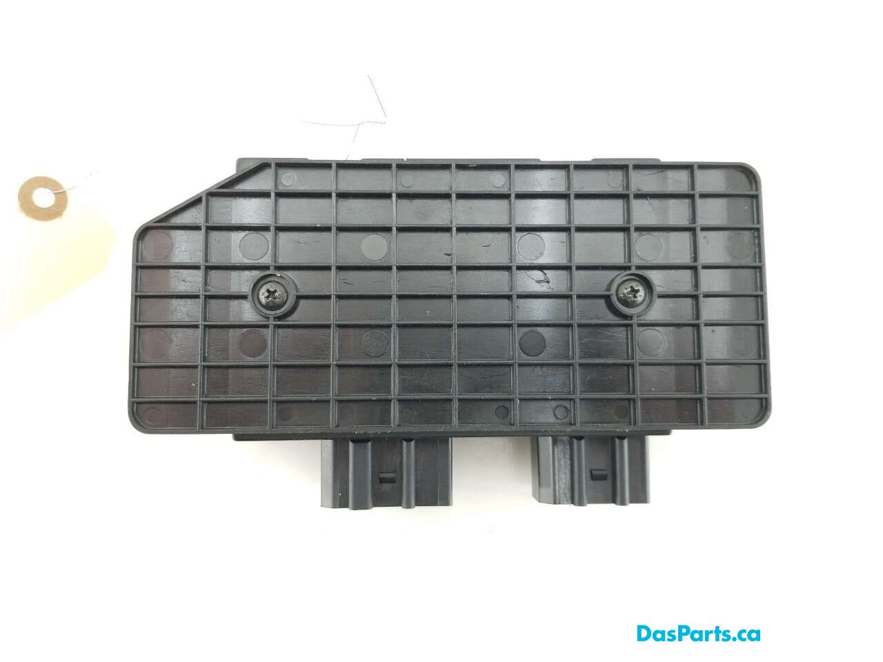 Comfort Control Module