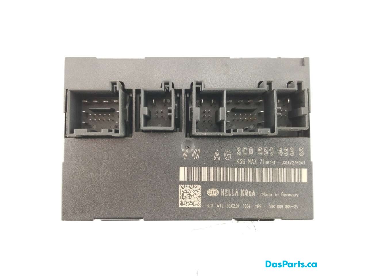 Part Image