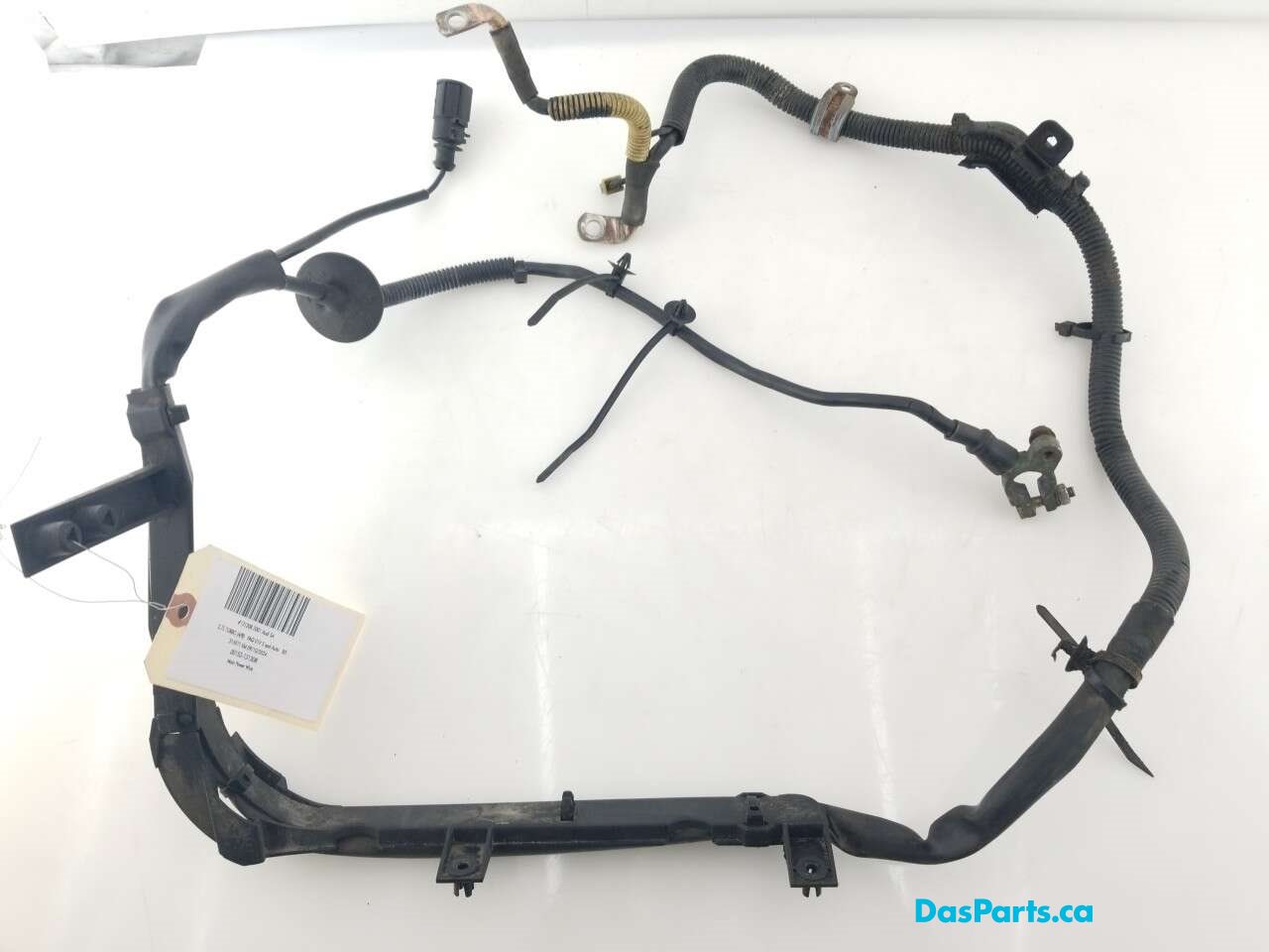 Main Power Wire
