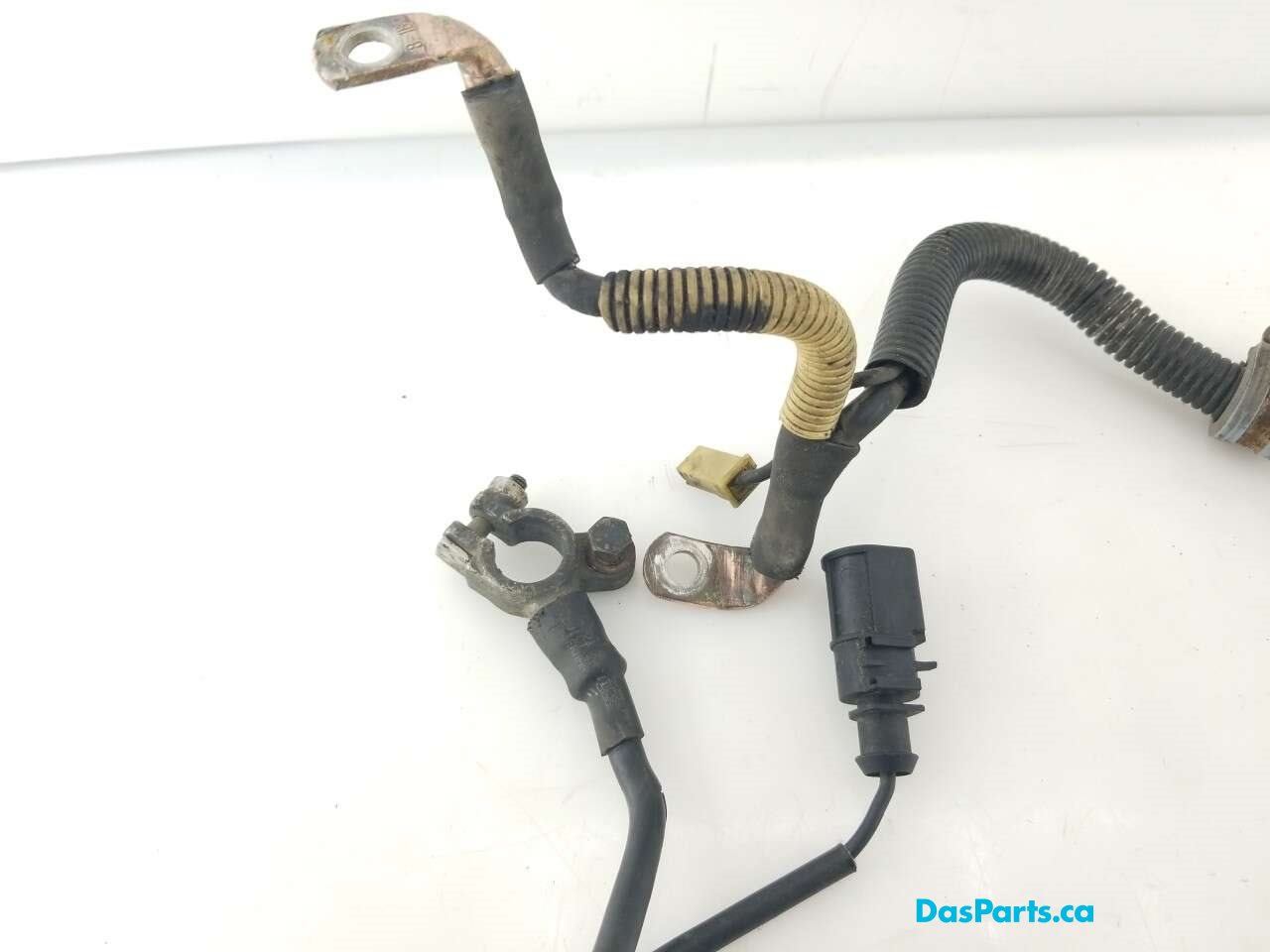 Main Power Wire