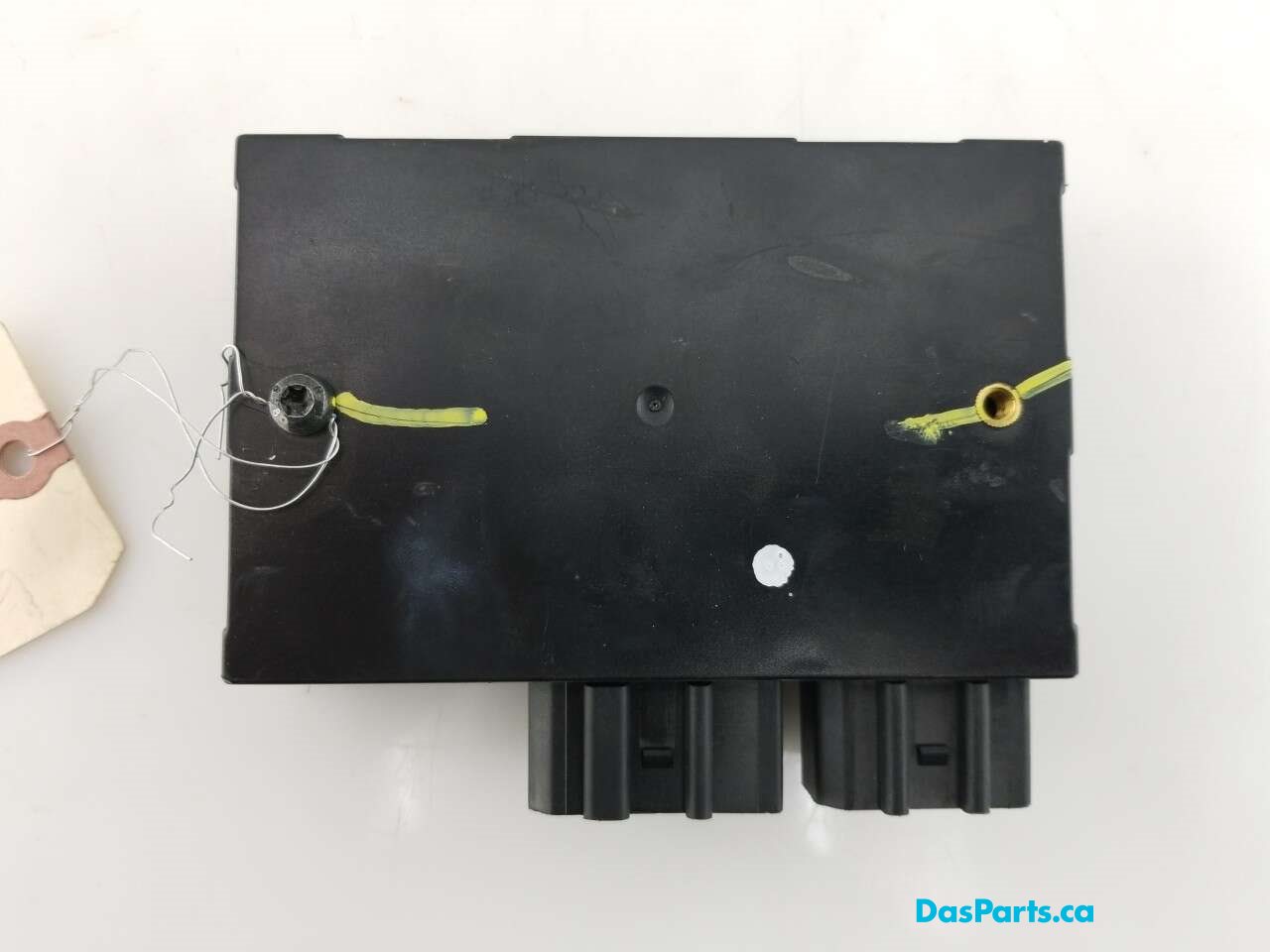 Comfort Control Module