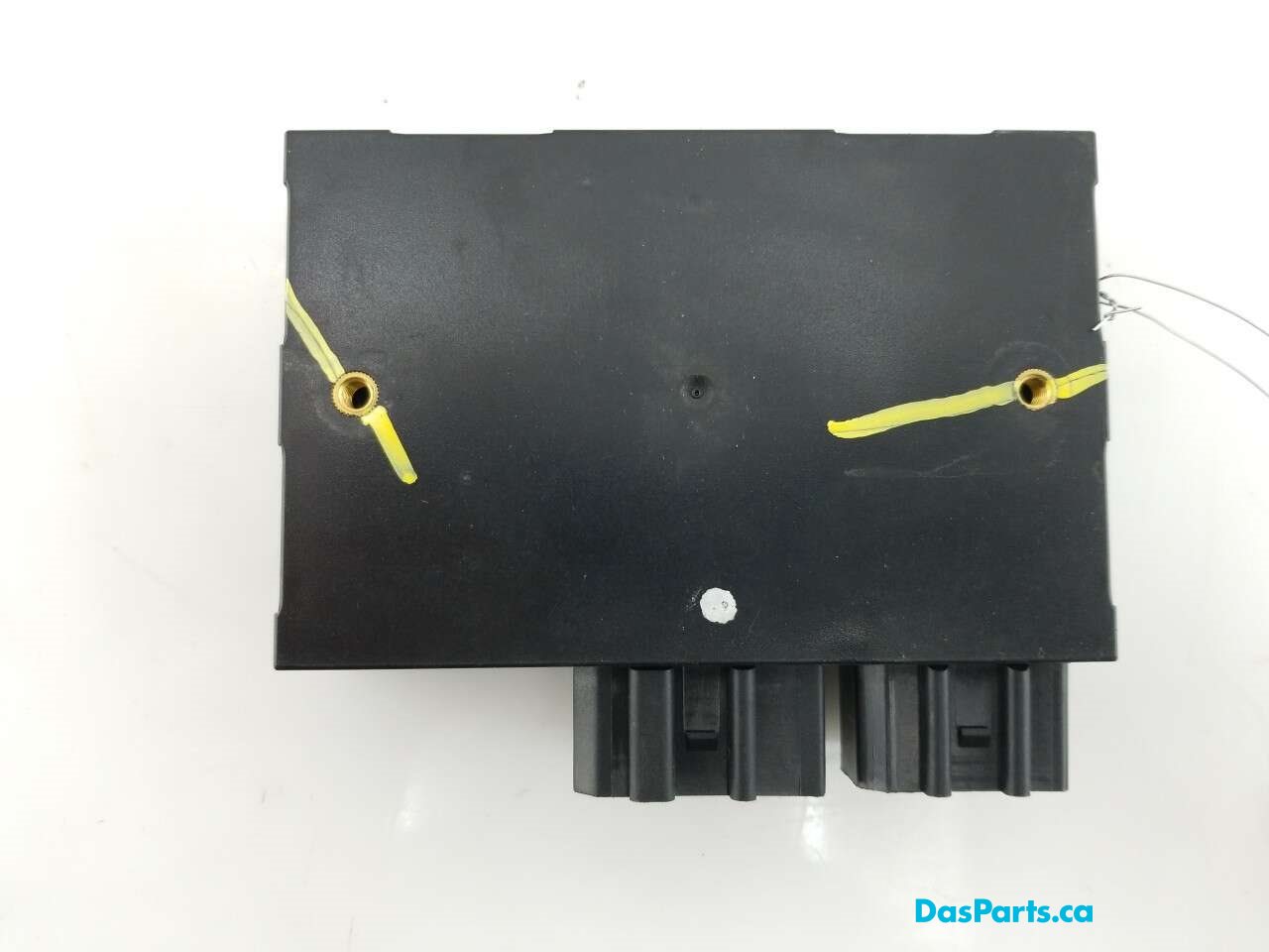 Comfort Control Module
