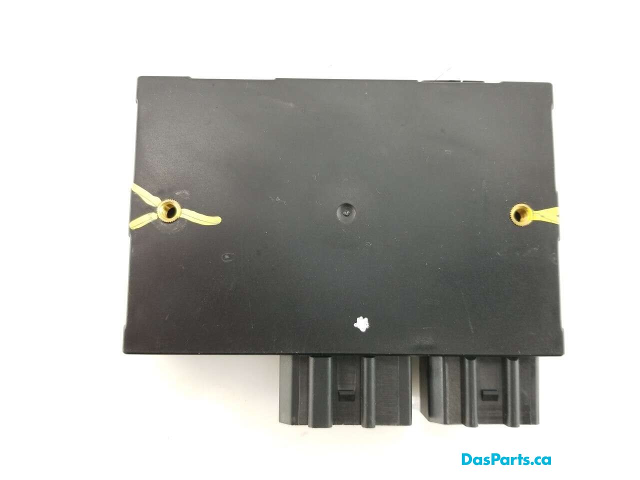 Comfort Control Module