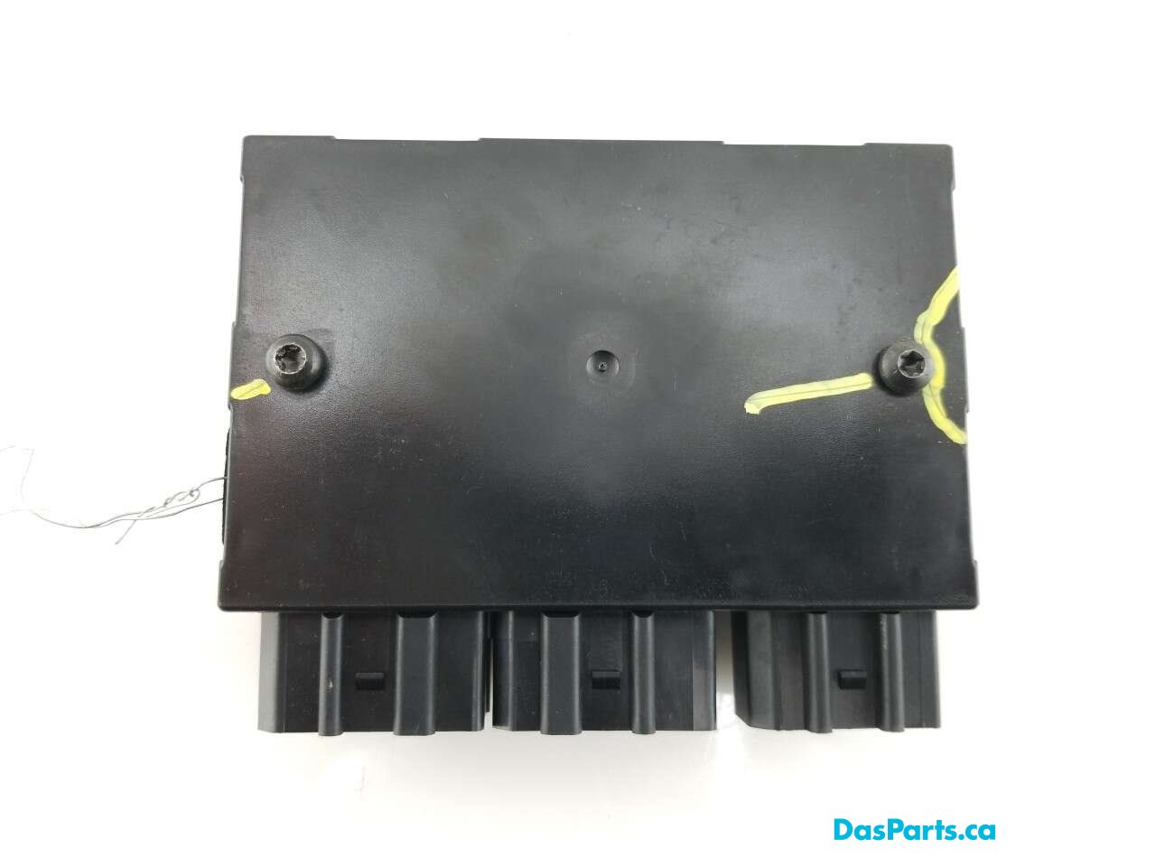 Comfort Control Module