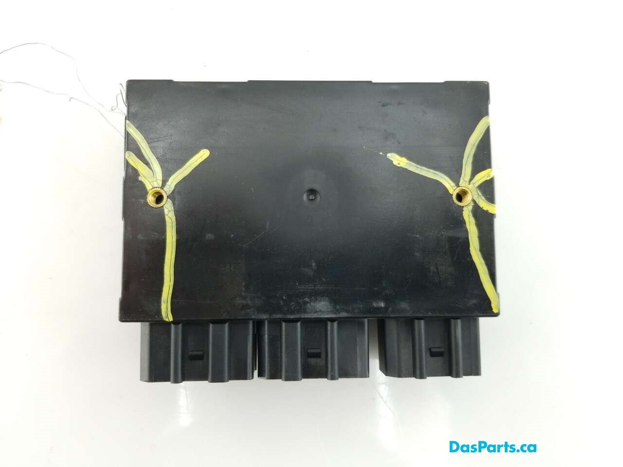 Comfort Control Module