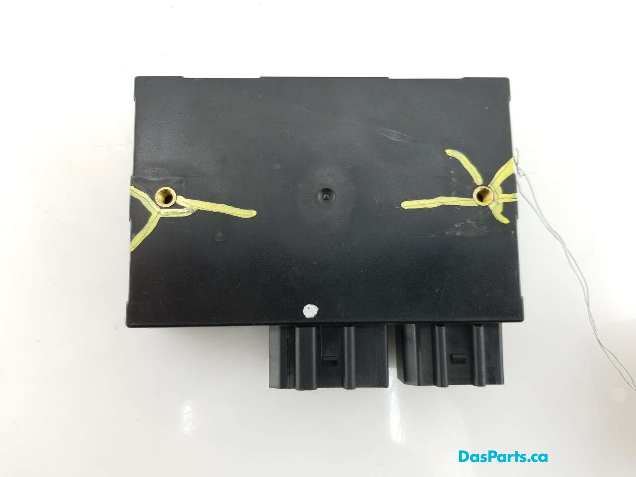 Comfort Control Module