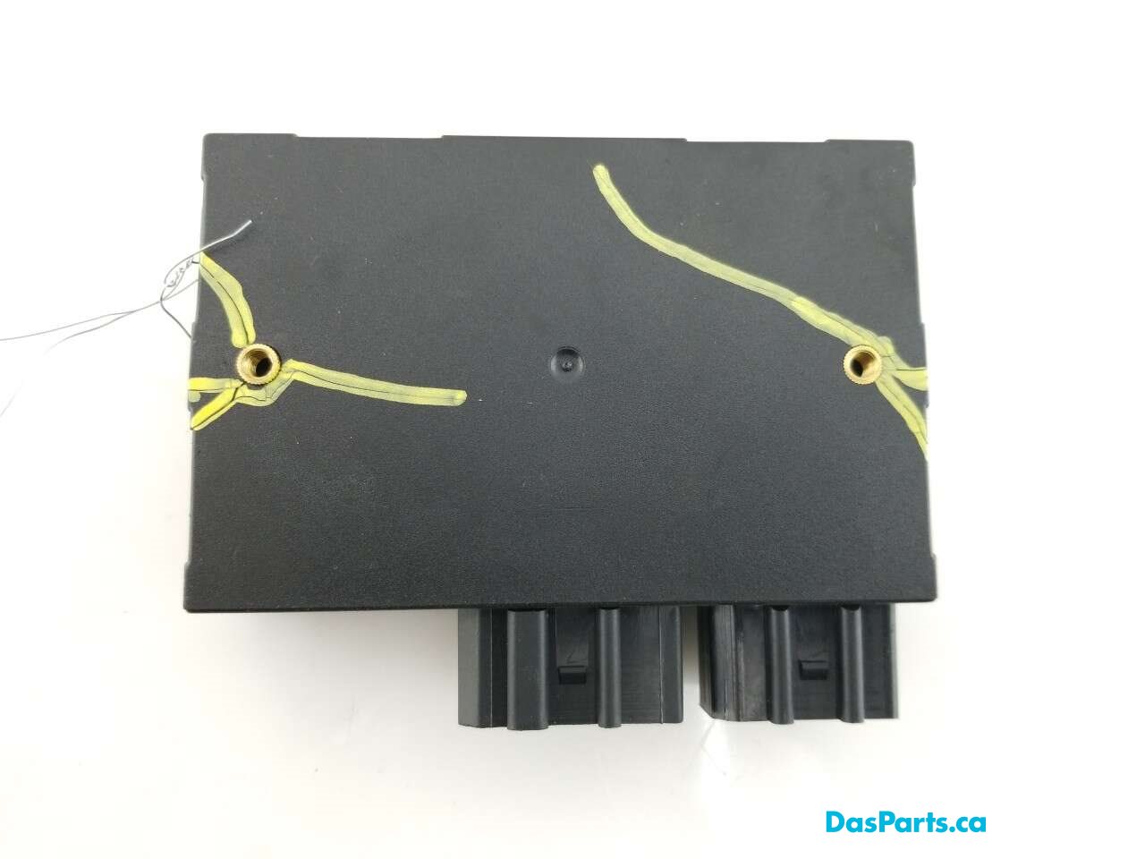 Comfort Control Module