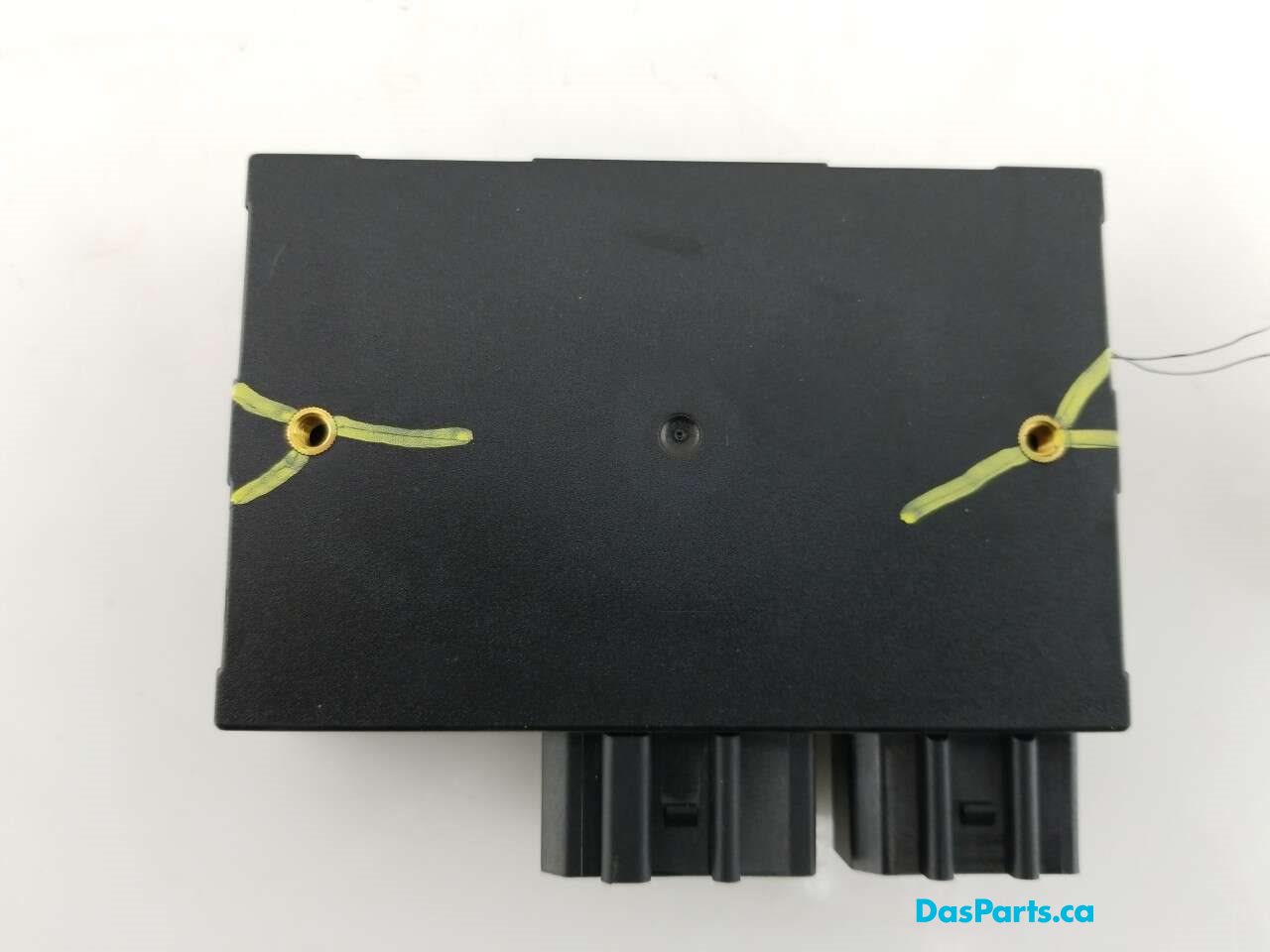 Comfort Control Module
