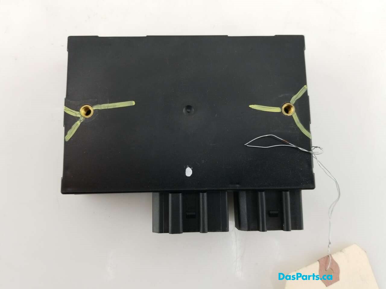 Comfort Control Module