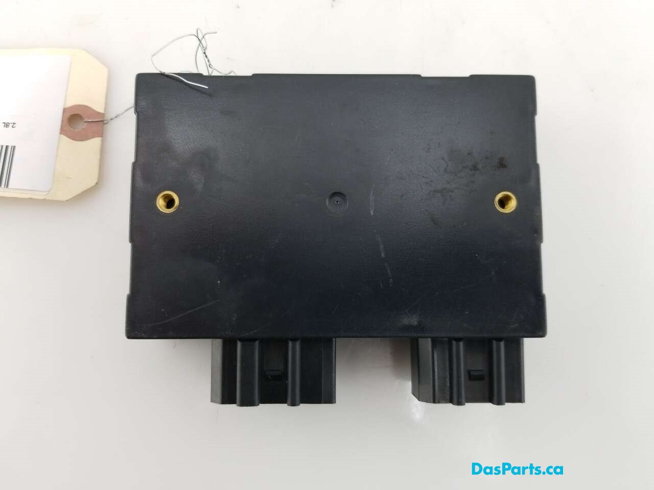 Comfort Control Module