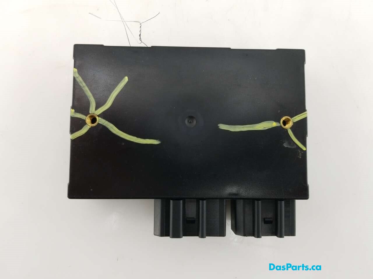 Comfort Control Module