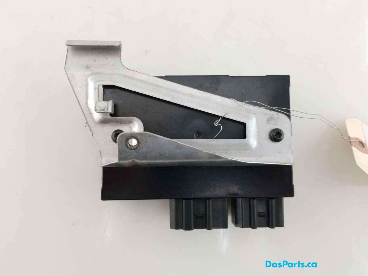 Comfort Control Module