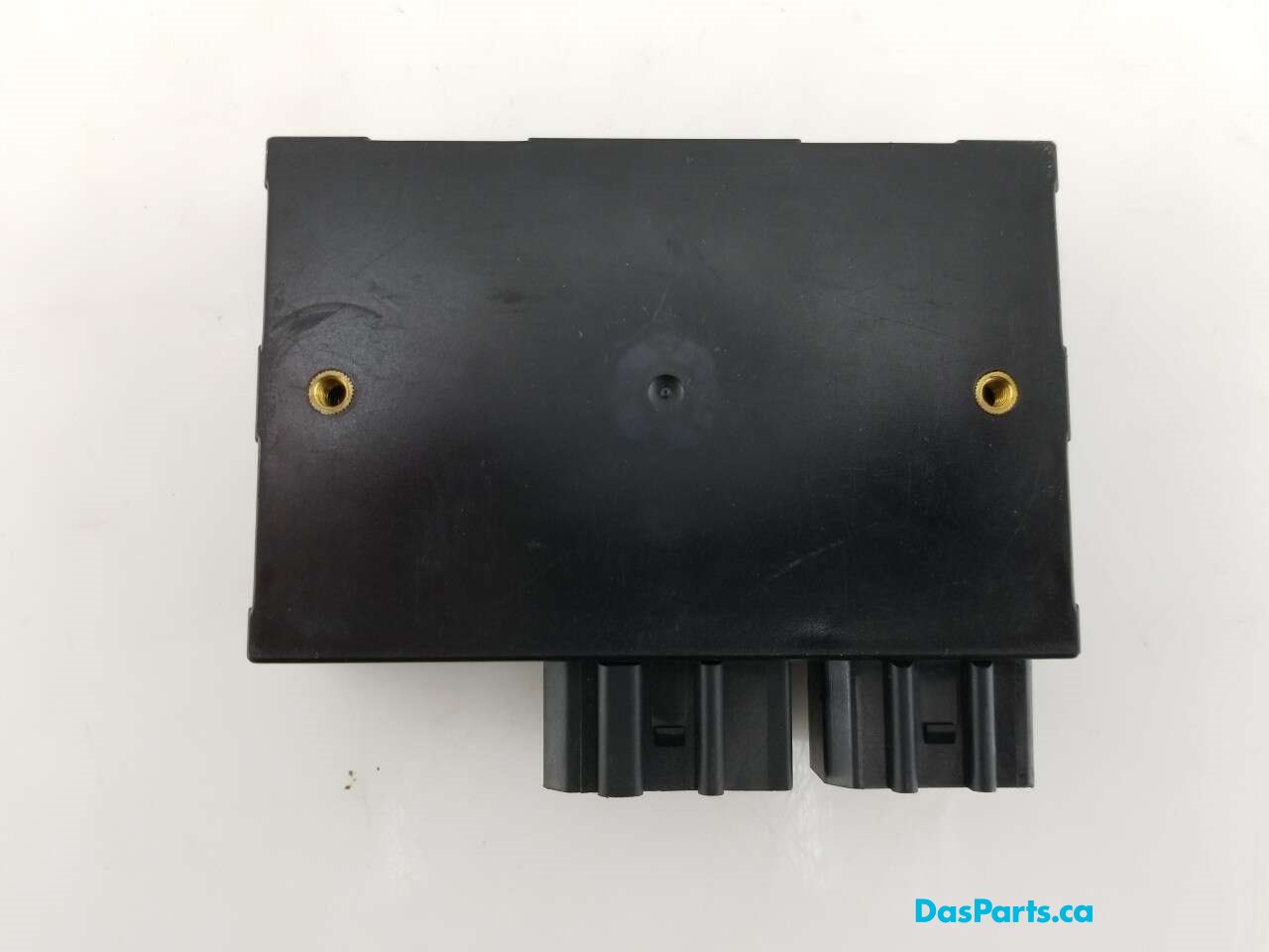 Comfort Control Module