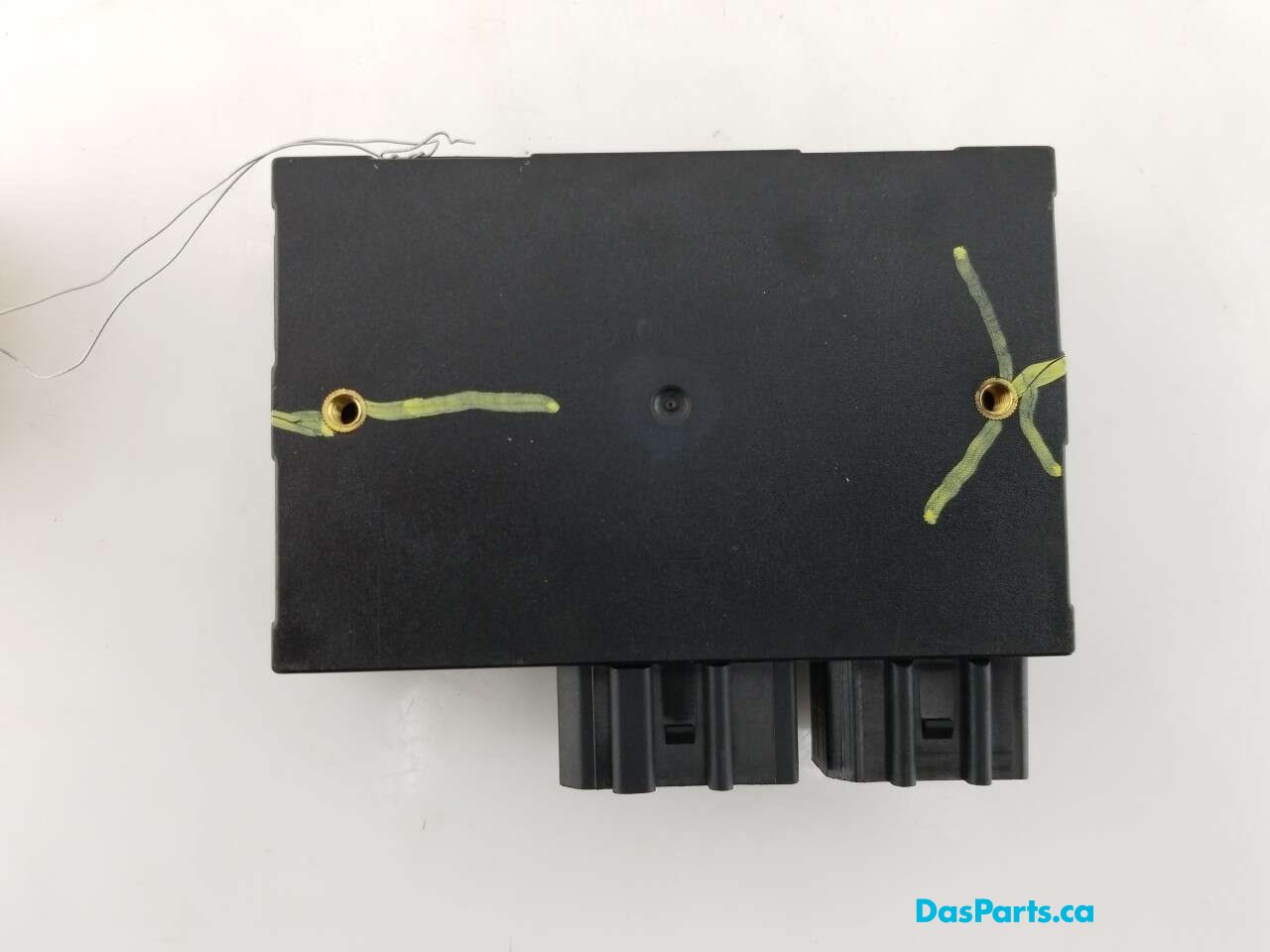 Comfort Control Module