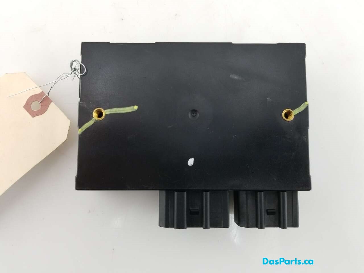 Comfort Control Module