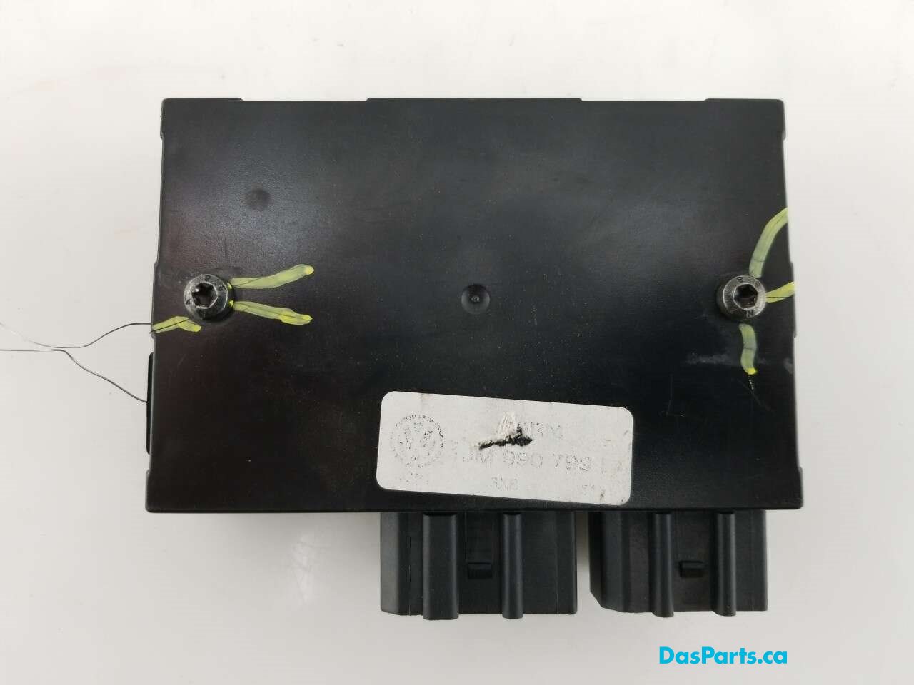 Comfort Control Module