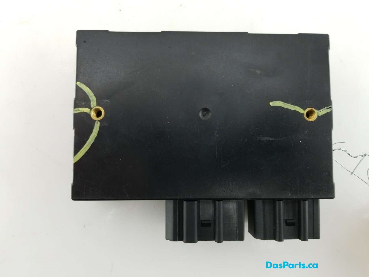 Comfort Control Module