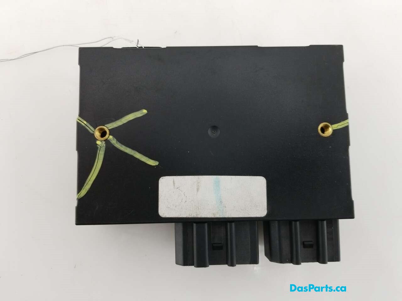 Comfort Control Module