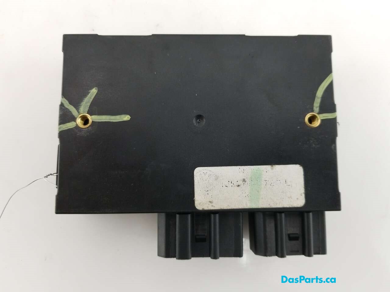 Comfort Control Module