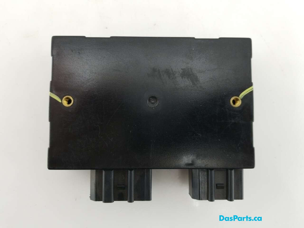 Comfort Control Module