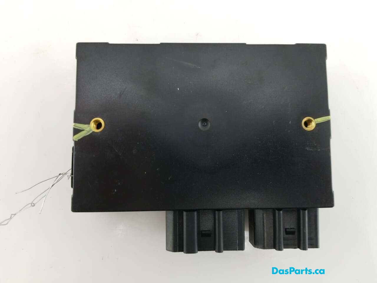 Comfort Control Module