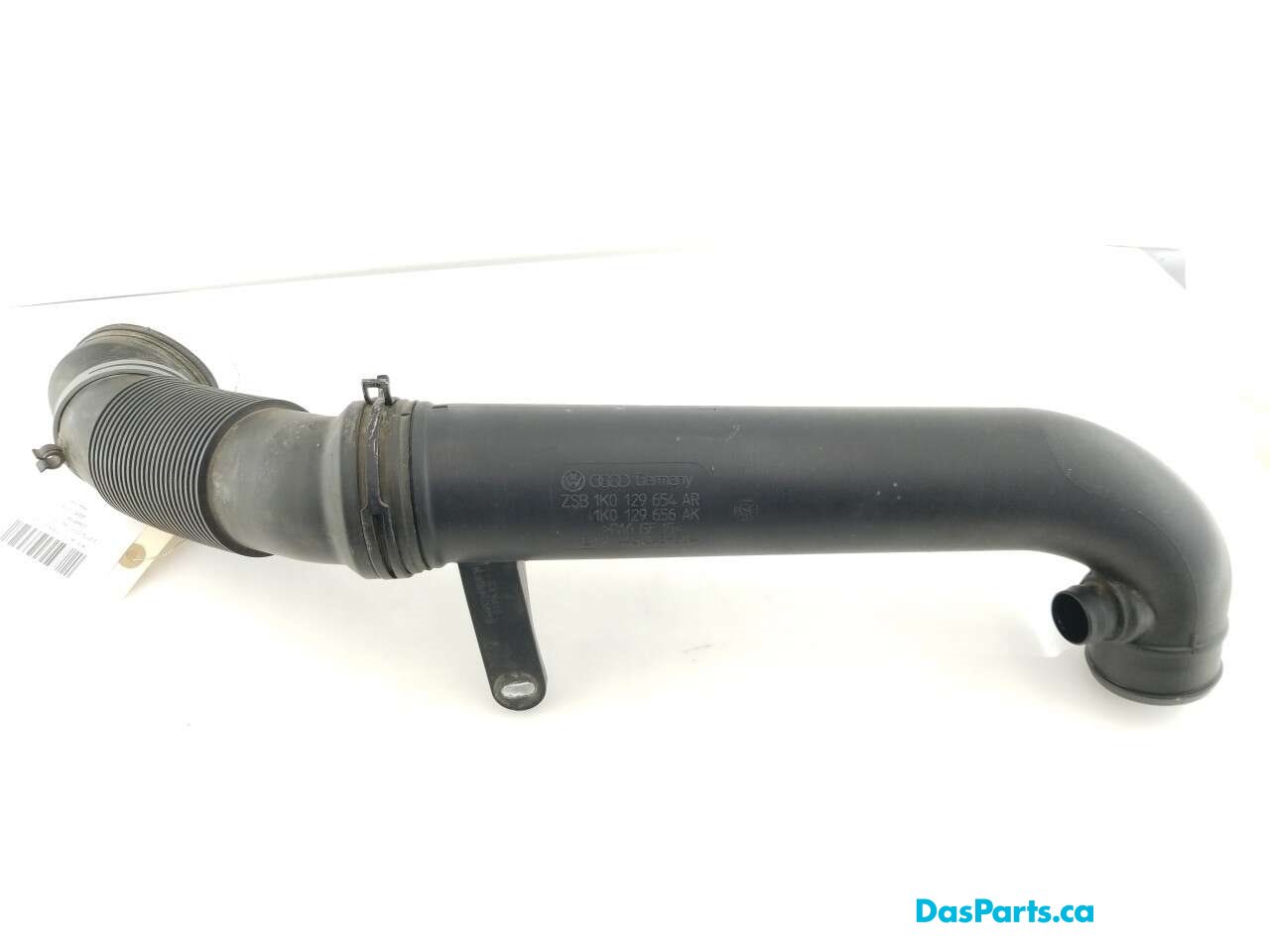 Intake Hose 1