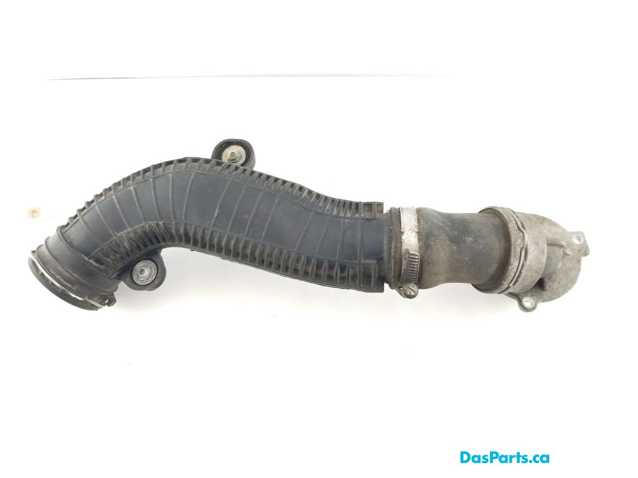 Pancake Pipe