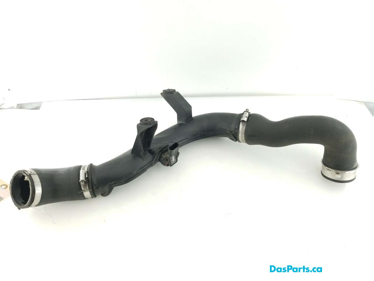 Throttle Body Inlet Pipe